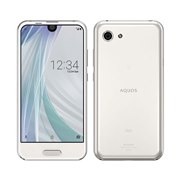 AQUOS R compact｜価格比較・最新情報 - 価格.com