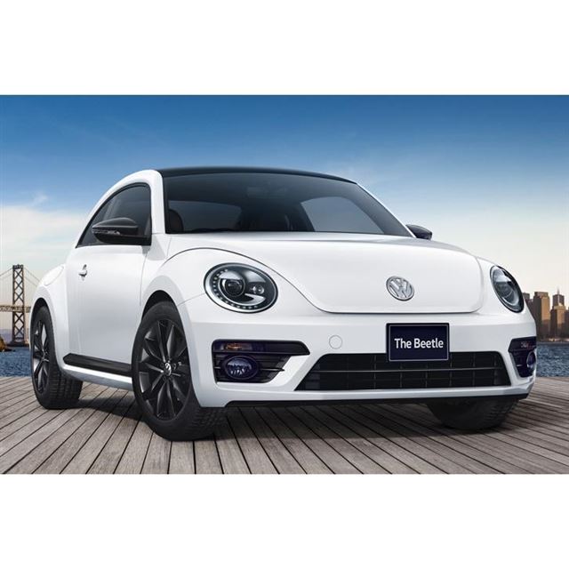 �t�H���N�X���[�Q�� �O���[�v �W���p����2017�N11��28���A�u�U�E�r�[�g���v�ɓ��ʎd�l�ԁu�u���b�N�X�^�C��...