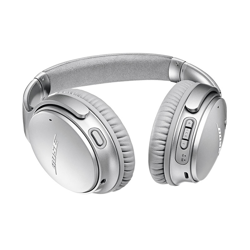 価格.com - BOSE、Googleアシスタントに対応した「QuietComfort 35 wireless headphones II」