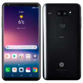 〇備考LGエレクトロニクス isai V30+ LGV35 au [モロッカンブルー] 価格比較 ...