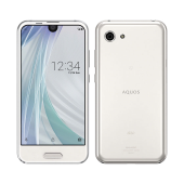 シャープ AQUOS R compact SHV41 au 価格比較 - 価格.com