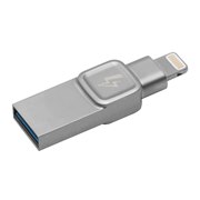 DataTraveler Bolt Duo