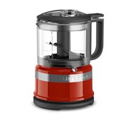 KitchenAid 3.5カップ ミニフードプロセッサー 9KFC3516