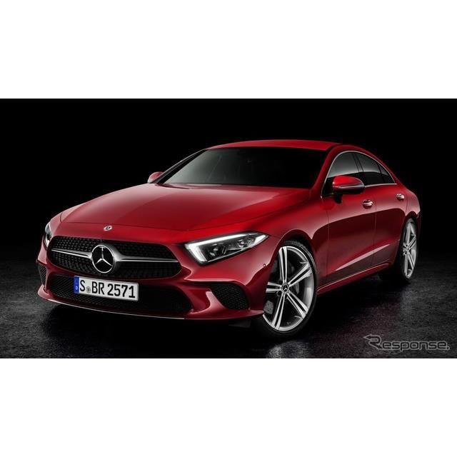 メルセデス・ベンツ CLSクラス 2011年モデルの価格・グレード