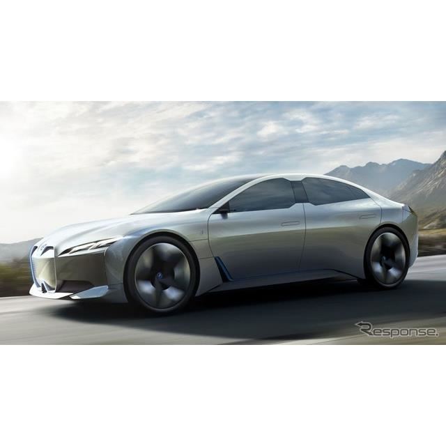 Bmw I8の価格 新型情報 グレード諸元 価格 Com