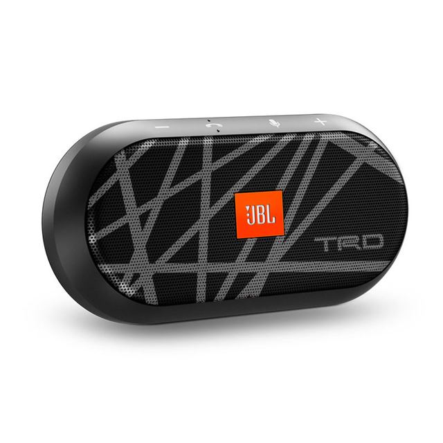 JBL、TRDオリジナルデザインのポータブルBluetoothスピーカー - 価格.com