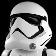 �uFirst Order Stormtrooper�v