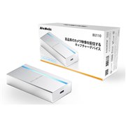 UVC�L���v�`���[�f�o�C�X BU110