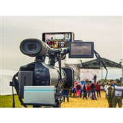 UVC�L���v�`���[�f�o�C�X BU110