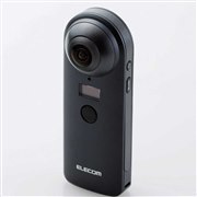 エレコム OMNI shot OCAM-VRW01BK 価格比較 - 価格.com