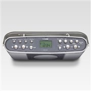 ���^�x����CD���W�I Manavy�i�}�i���B�j CDR-440SC