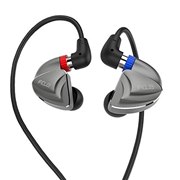 FIDUE Hybrid Monitor Earphones A73 価格比較 - 価格.com