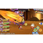 妖怪ウォッチバスターズ2 秘宝伝説バンバラヤー ソード/マグナム