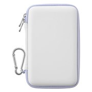 CYBER�E�Z�~�n�[�h�P�[�X�iNew 2DS LL�p�j