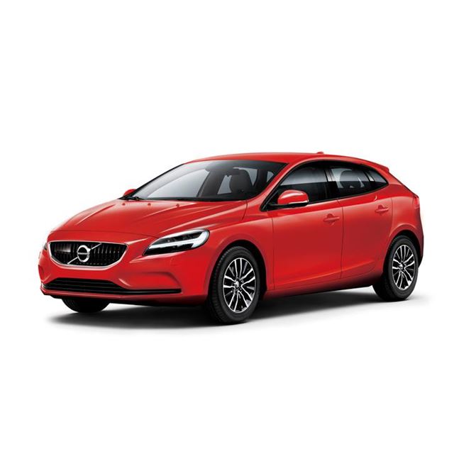 ボルボ V40の価格 新型情報 グレード諸元 価格 Com