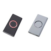 ���o�C���o�b�e���[���C�����X �`���[�W���[ 10,000mAh MBWC-001