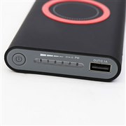 ���o�C���o�b�e���[���C�����X �`���[�W���[ 10,000mAh MBWC-001