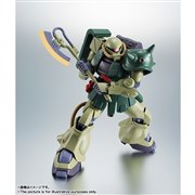 BANDAI ROBOT魂 SIDE MS MS-06FZ ザクII改 ver. A.N.I.M.E. 価格