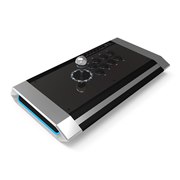 Qanba Obsidian �A�[�P�[�h �W���C�X�e�B�b�N