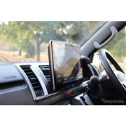 アルパイン フローティング ビッグX “11”(ハイエース専用モデル)