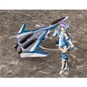 �uV.F.G. �}�N���X�� VF-31J �W�[�N�t���[�h�v