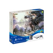 PlayStation4 MONSTER HUNTER: WORLD Starter Pack