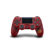 ���C�����X�R���g���[���[�iDUALSHOCK 4�j MONSTER HUNTER: WORLD LIOLAEUS EDITION