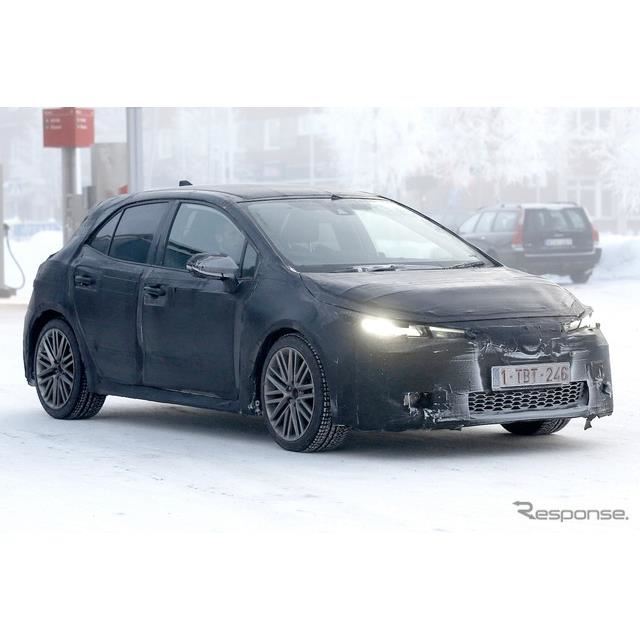 トヨタ オーリス 価格 新型情報 グレード諸元 価格 Com