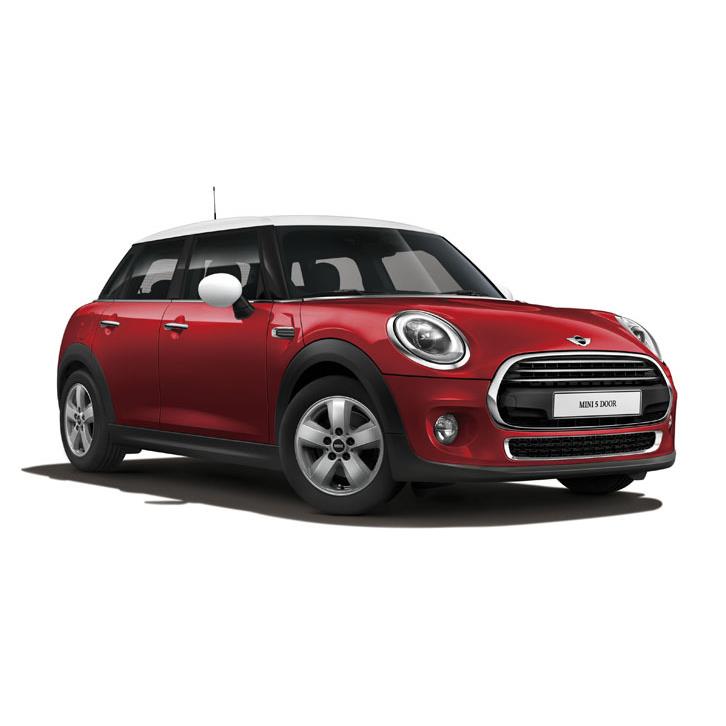 ミニ Mini Cooper クーパー 5 Door 価格 新型情報 グレード諸元 価格 Com