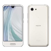AQUOS R compact｜価格比較・最新情報 - 価格.com 