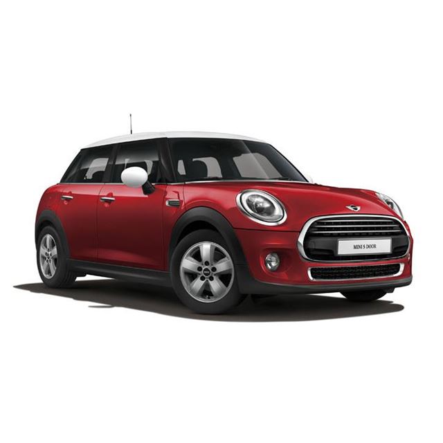 ミニ MINI COOPER (クーパー) 5 DOOR｜価格・新型情報・グレード諸元 - 価格.com