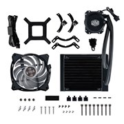 MasterLiquid ML120L RGB