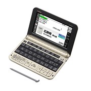 生活・教養モデル XD-Z6500 シャンパンゴールド(GD)