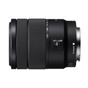E 18-135mm F3.5-5.6 OSS SEL18135