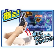 ���ރo�[���b�h