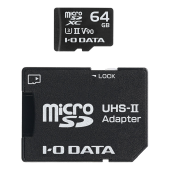 IODATA MSDU23-64G [64GB] 価格比較 - 価格.com