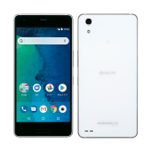 京セラ Android One X3 ワイモバイル [ブラック] 価格比較 - 価格.com