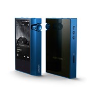 AK70 MKII Marine Blue