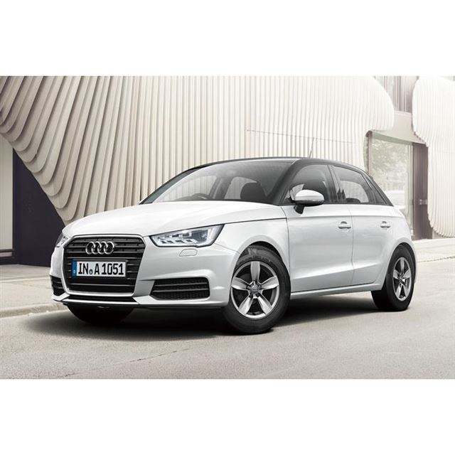 アウディ A1 スポーツバックの価格 新型情報 グレード諸元 価格 Com