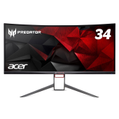 価格 Com Acer Predator X34pbmiphzx 34インチ ブラック スペック 仕様