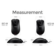 「ZOWIE EC-B」シリーズ