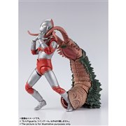 「S.H.Figuarts ツインテール」※イメージ