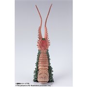 「S.H.Figuarts ツインテール」※イメージ