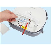 窓掃除ロボット ウインドウメイトRTシリーズ