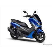 ヤマハ NMAX125 - 価格.com