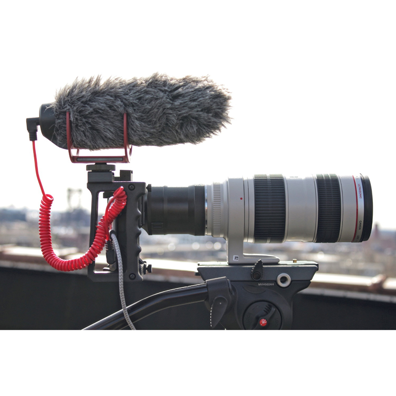スマホ用カメラリグシステム「Beastgrip Pro」向けアクセサリー2種が 