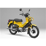 ホンダ クロスカブ110 - 価格.com