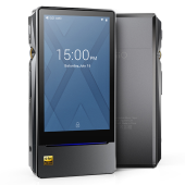 FiiO X7 Mark II with AM3A FIO-X7MK2 [64GB] 価格比較 - 価格.com