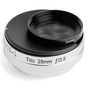 「ホリデーキット Trio28」