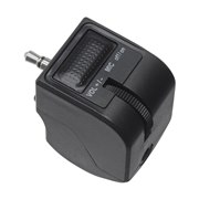 CYBER・ヘッドセットアタッチメント(PS4用)